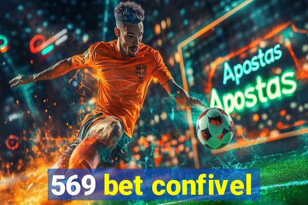 569 bet confivel